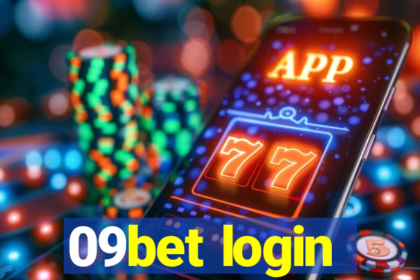 09bet login
